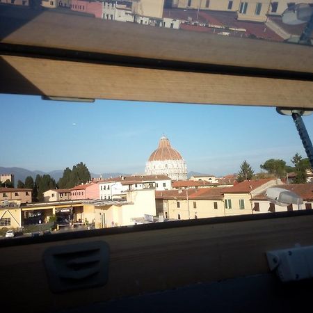 Alla Torre Con Vista Pisa Pokoj fotografie